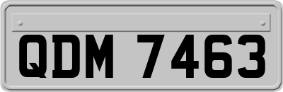 QDM7463