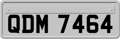 QDM7464