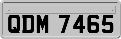 QDM7465