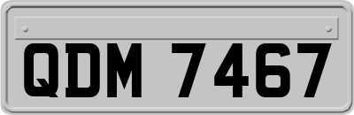 QDM7467