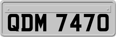 QDM7470