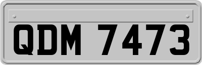 QDM7473
