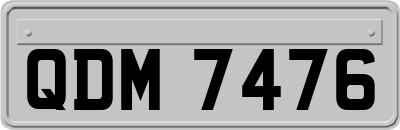 QDM7476
