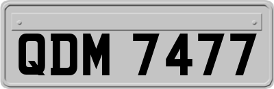 QDM7477