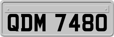 QDM7480