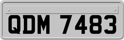 QDM7483
