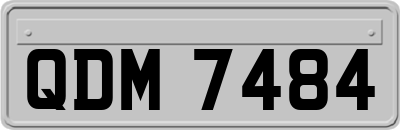 QDM7484