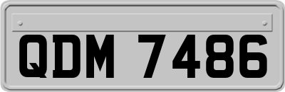 QDM7486