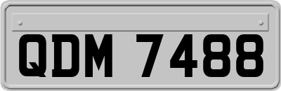 QDM7488