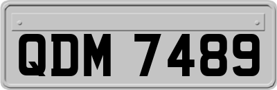 QDM7489