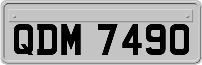 QDM7490