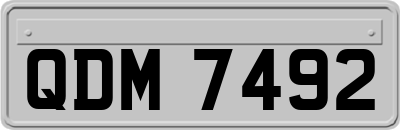 QDM7492