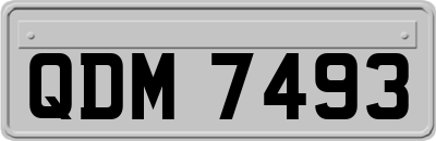 QDM7493