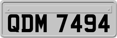 QDM7494