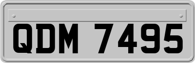 QDM7495