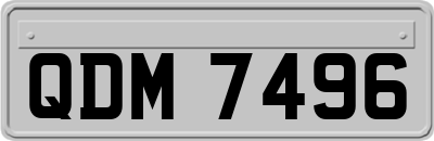 QDM7496