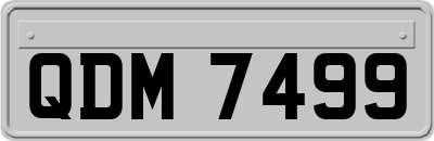 QDM7499