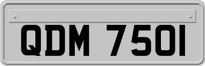 QDM7501