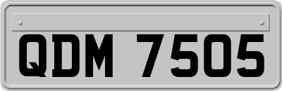 QDM7505