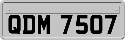 QDM7507