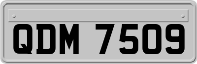 QDM7509