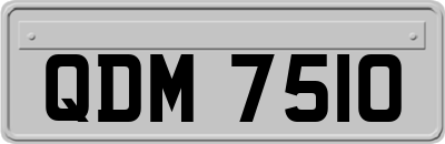 QDM7510