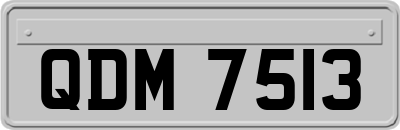 QDM7513