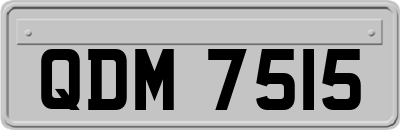 QDM7515
