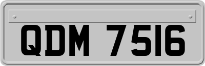 QDM7516