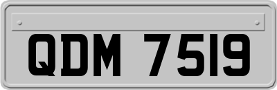 QDM7519