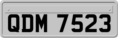 QDM7523