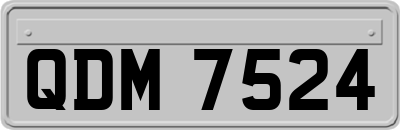 QDM7524