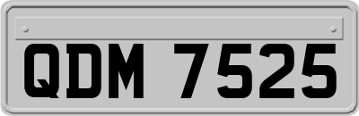 QDM7525