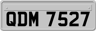 QDM7527