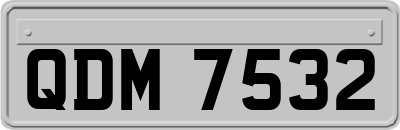 QDM7532