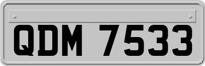 QDM7533