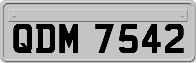 QDM7542
