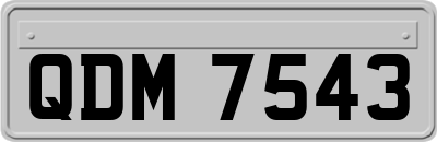 QDM7543