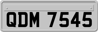 QDM7545