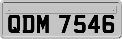 QDM7546