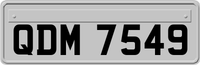 QDM7549