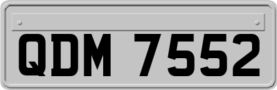 QDM7552