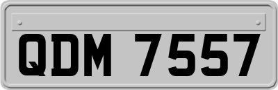 QDM7557