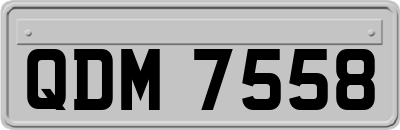 QDM7558