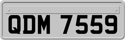 QDM7559
