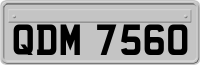 QDM7560
