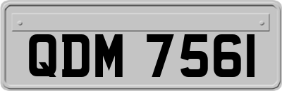 QDM7561