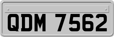 QDM7562