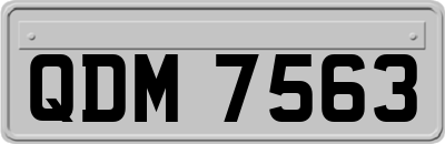 QDM7563