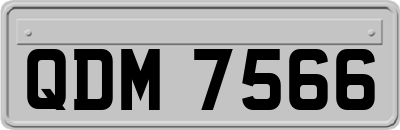 QDM7566